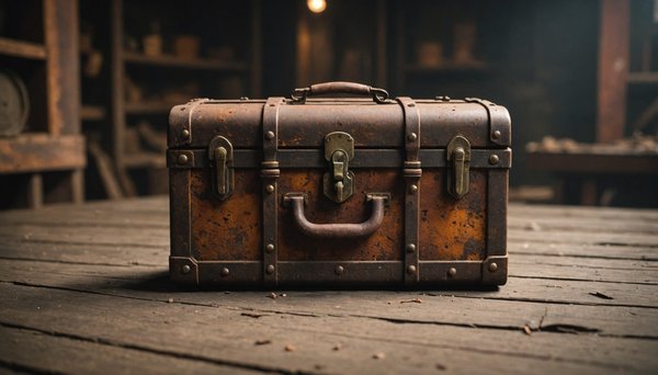 Les clés du succès pour ouvrir des caisses dans rust