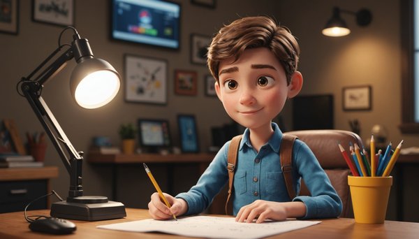 L'animation 3d : un investissement rentable pour votre succès